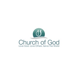 Church of God Cornelius Podcast
