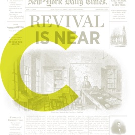 Church of the City New York