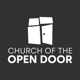 Church of The Open Door Sermons
