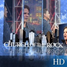 Church of the Rock: Mark Hughes: HD Video