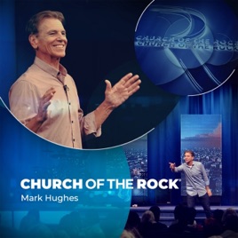 Church of the Rock: Mark Hughes