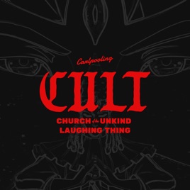 Church of the Unkind Laughing Thing