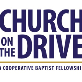 Church On The Drive Podcast