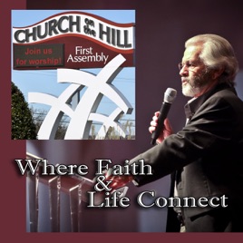 Church on the Hill AG Podcasts