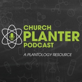 Church Planter Podcast
