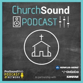 Church Sound Podcast