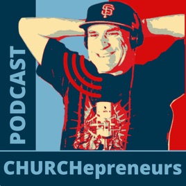 CHURCHepreneurs