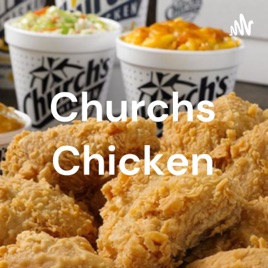 Churchs Chicken