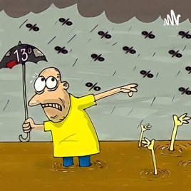 Chuva Ácida