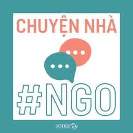 Chuyện nhà #NGO