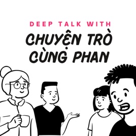 Chuyện Trò Cùng Phan
