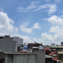 Chuyện trong thành phố