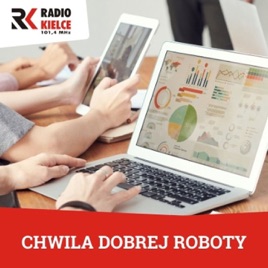 CHWILA DOBREJ ROBOTY