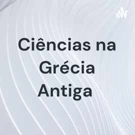 Ciências na Grécia Antiga