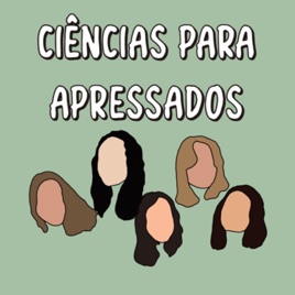 Ciências para apressados