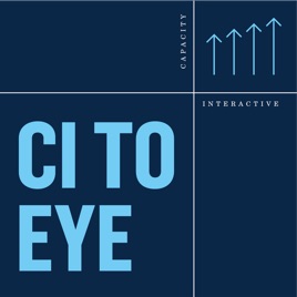 CI to Eye with Monica Holt