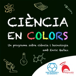 Ciència en Colors