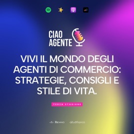 Ciao agente!