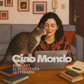 Ciao Mondo