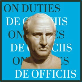 Cicero On Duties