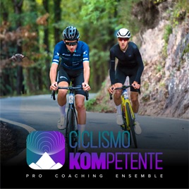 Ciclismo KOMpetente