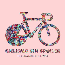Ciclismo Sin Spoiler