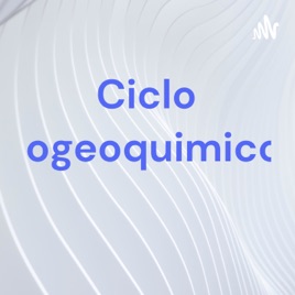 Ciclo Biogeoquimicos
