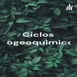 Ciclos Biogeoquimicos