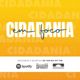 Cidadania em Foco