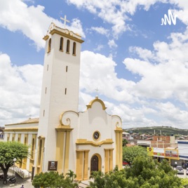 Cidade De Gravatá