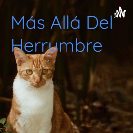 Más Allá Del Herrumbre