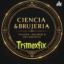 CienciayBrujeria