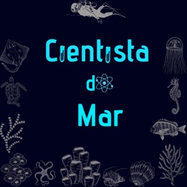 Cientista do Mar