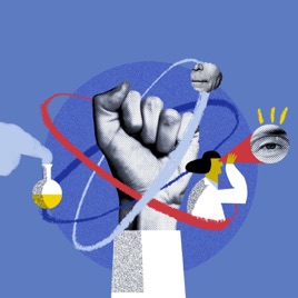 Cientistas na Linha de Frente