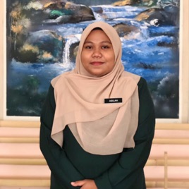 Cikgu Asilah Mazlan