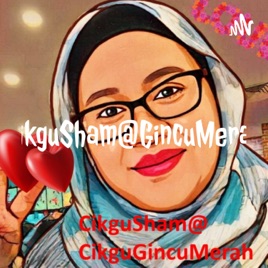 CikguSham@CikguGincuMerah