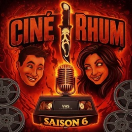 Ciné-Rhum