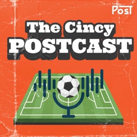 Cincy PostCast - An ”FC Cincinnati” Podcast