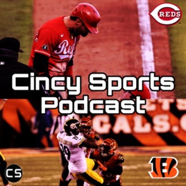 Cincy Sports Chat