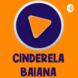Cinderela Baiana