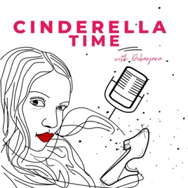 Cinderella Time