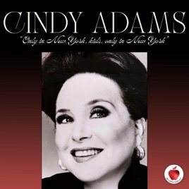 Cindy Adams
