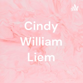 Cindy William Liem