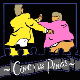 Cine a las Piñas