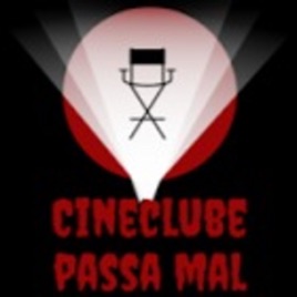 Cineclube passa mal