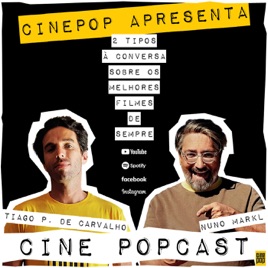 CINE POPCAST