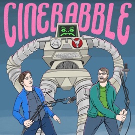 Cinebabble