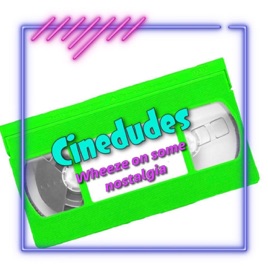 Cinedudes
