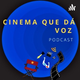 Cinema que dá voz