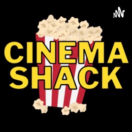 Cinema Shack